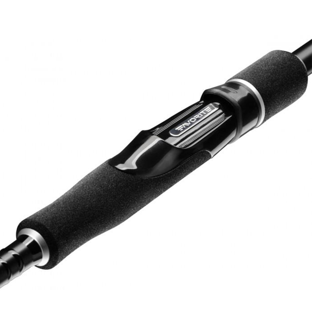 Спиннинг Favorite Creed CRD-762MH 2.29m 10-32g Ex.Fast Фото 2